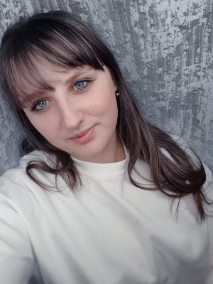 Лесенкова Виктория Владимировна.