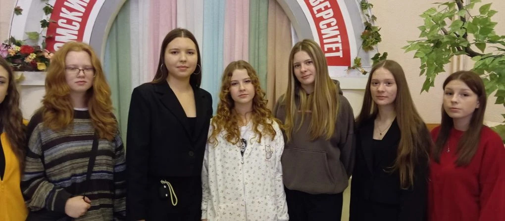 День открытых дверей в Омском ГАУ.
