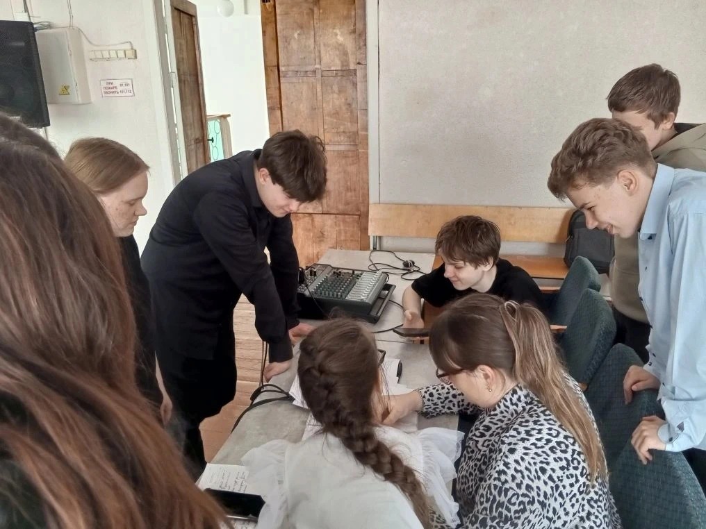 Подготовка к региональному этапу  соревнований  «Школа безопасности».