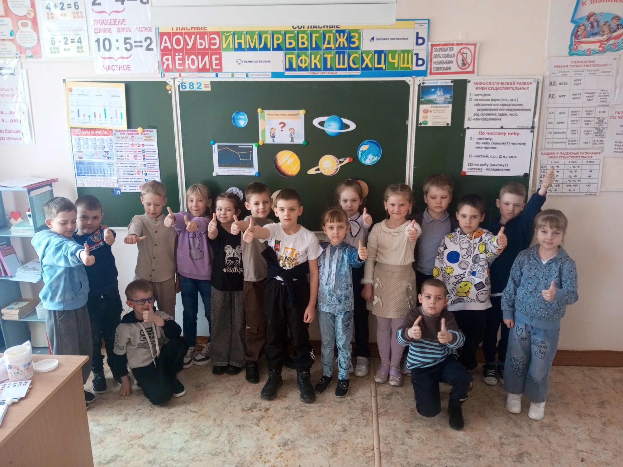 «Школа будущего первоклассника».