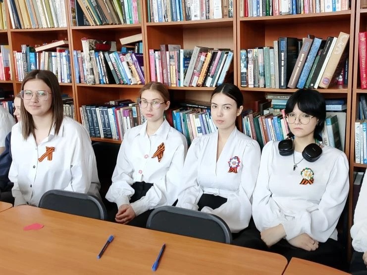 Международный день освобождения узников фашистских концлагерей.