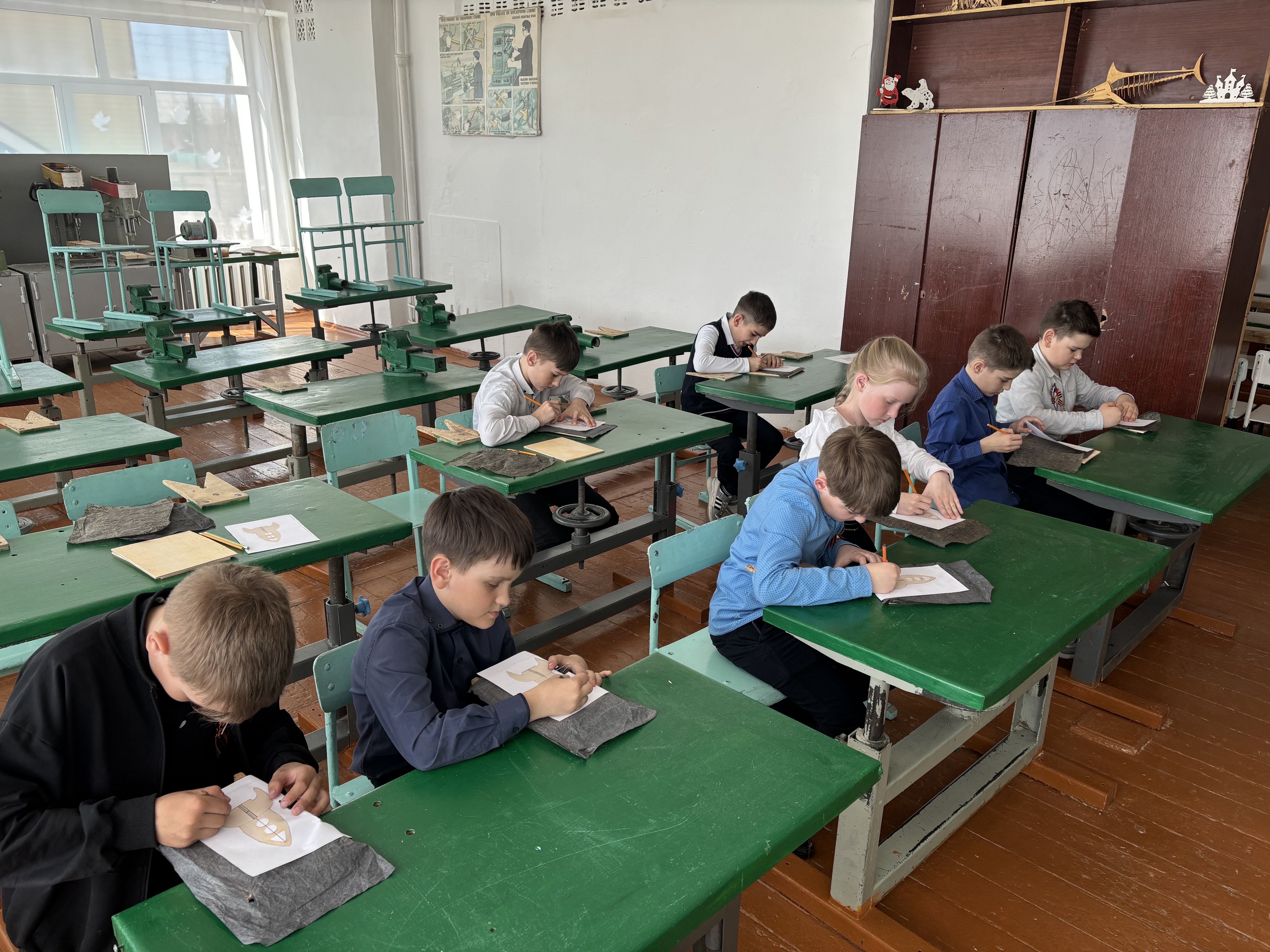&amp;quot;Мы ракету смастерим&amp;quot;.