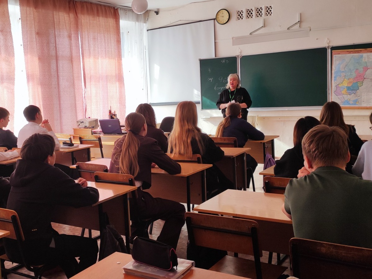 Будущее сельского хозяйства: знакомство с Омским аграрно-технологическим колледжем.