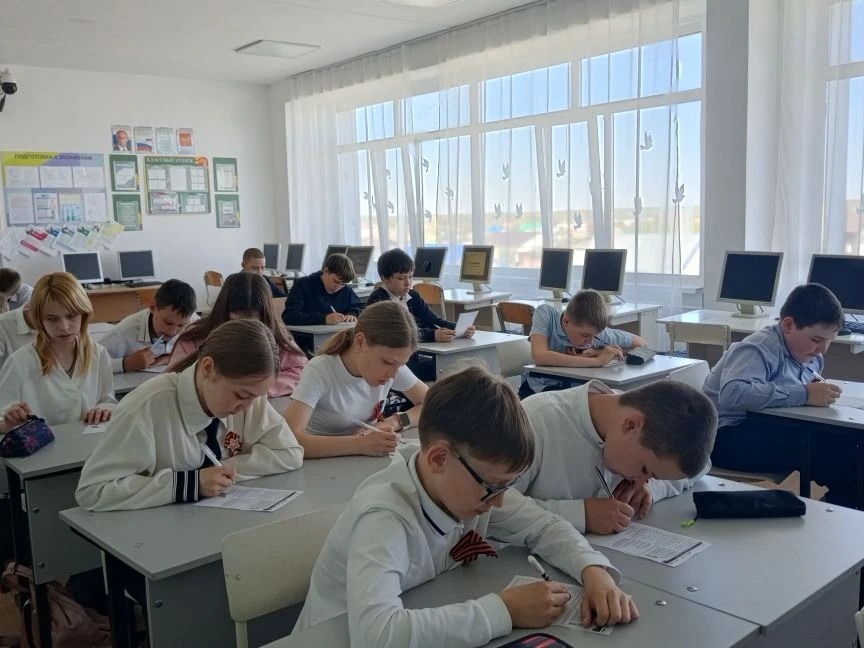 «Разговоры о важном».