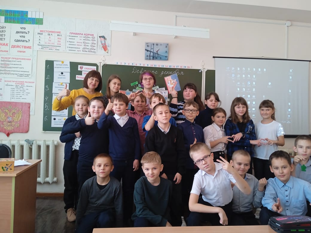 ПРАКТИКА ПРОБНЫХ УРОКОВ ДЛЯ БУДУЩИХ УЧИТЕЛЕЙ НАЧАЛЬНЫХ КЛАССОВ.