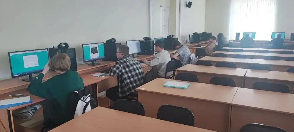 «БОЛЬШИЕ ВЫЗОВЫ»: одно испытание пройдено.