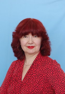 Груманцева Людмила Александровна.
