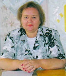 Кабанова Ирина Владимировна.