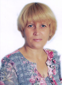 Шахматова Елена Константиновна.
